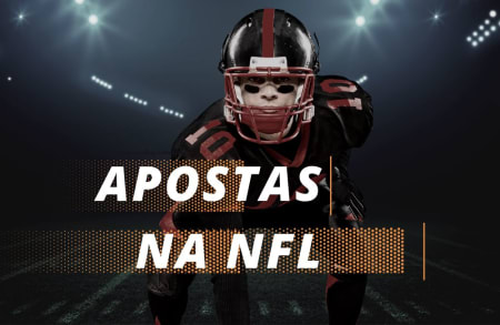 Apostas NFL: como apostar, palpites e muito mais. apostas nfl