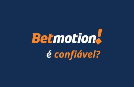 betmotion é confiável 2026