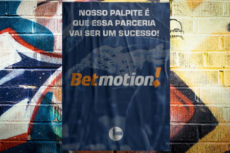Betmotion fecha parceria com a Liga Nacional de Basquete válido para temporada 2020 – 2021 do Novo Basquete Brasil