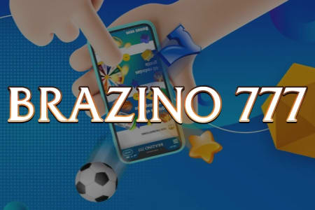 brazino 777 é confiável?