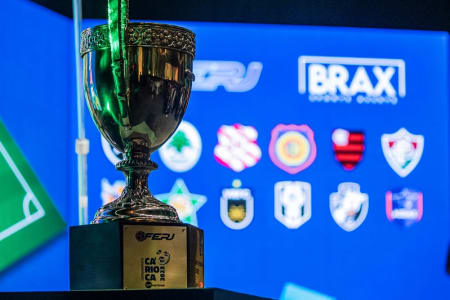 campeonato carioca apostas