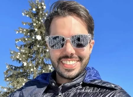 Dono da Esportes da Sorte se entrega e critica prisão