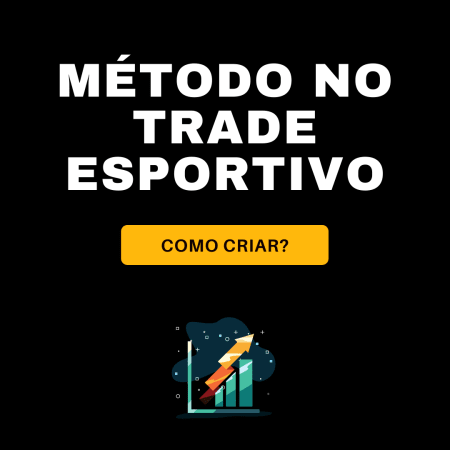 metodo trader esportivo