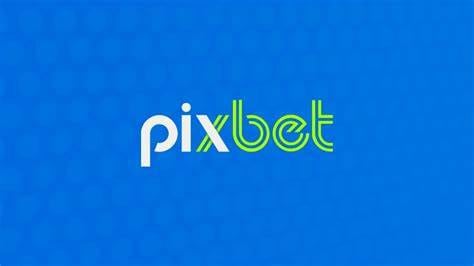 pixbet site de apostas