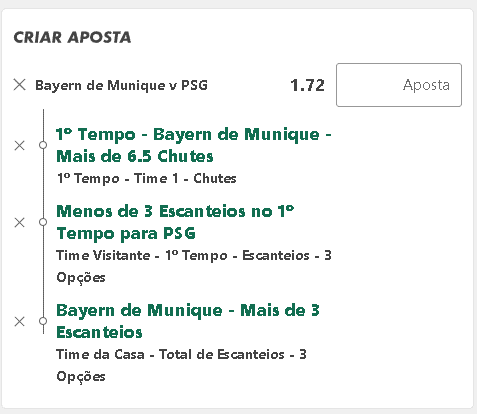 bayern x psg semifinal da champions league 2025-2026 volta