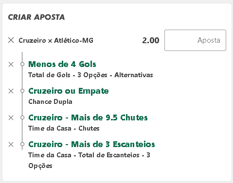 cruzeiro x atletico mg copa do brasil 2026