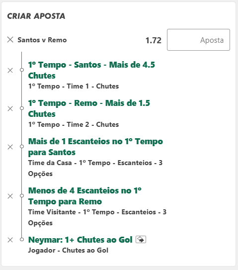 santos x remo rodada 9 do brasileirao 2026 palpite