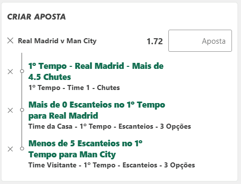 real madrid x manchester city oitavas de final da champions league 2025/2026