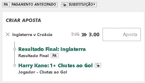 inglaterra x croacia palpite copa do mundo 2026