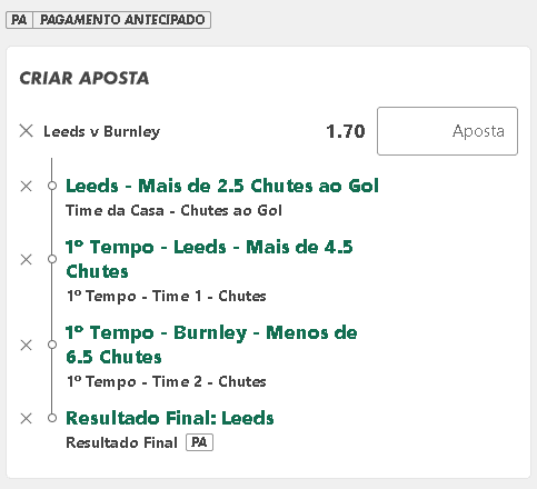 leeds x burnley premier league 2025/2026 rodada 35