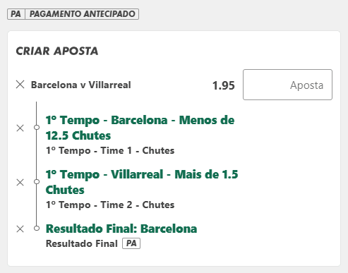 barcelona x villarreal palpite la liga 2025/2026