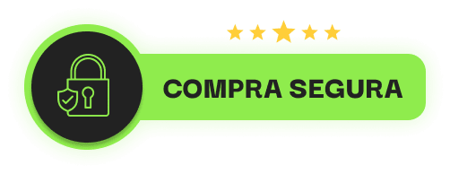 SELO COMPRA SEGURA