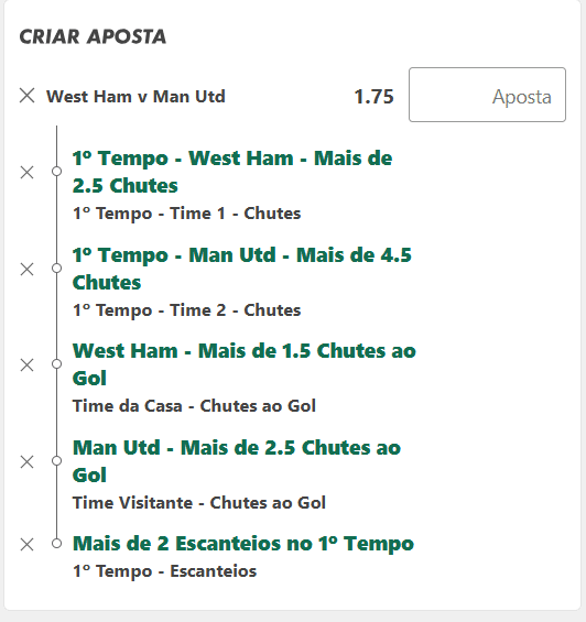 west ham x manchester united palpite de hoje premier league 2025/26