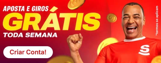 superbet apostas e giros gratis