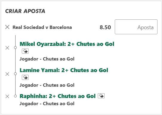 palpite real socidad x barcelona la liga 2025/26