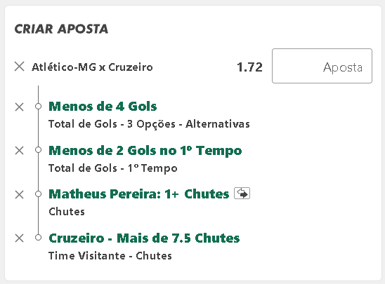 atletico mineiro x cruzeiro quartas de final da copa do brasil 2026