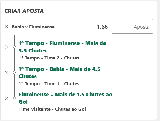 bahia x fluminense brasileirao 2026