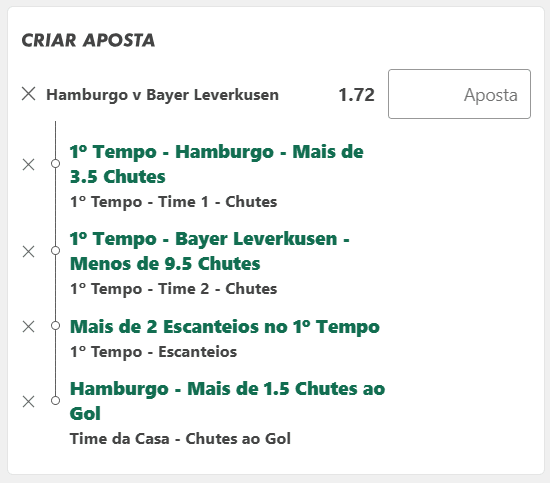 hamburgo x leverkusen palpite bundesliga 2025/2026