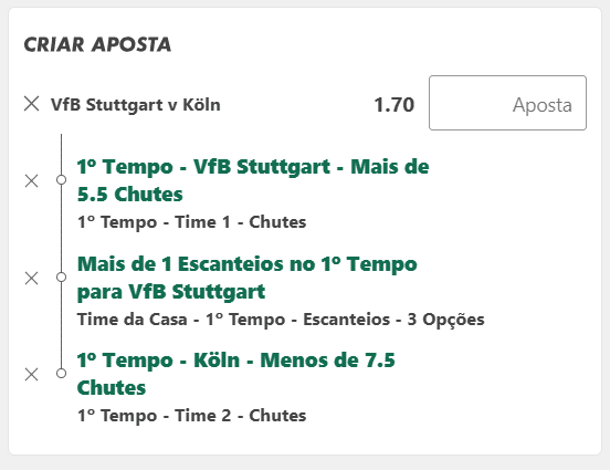 stuttgart x koln palpite bundesliga 2025/26