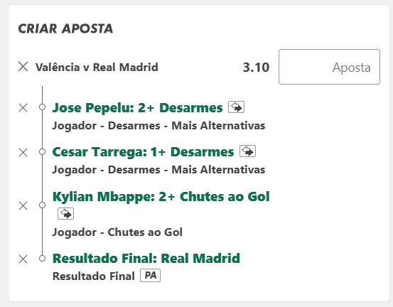 valencia x real madrid palpite la liga 2025/26