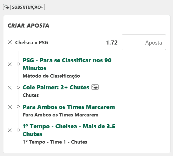 chelsea x psg palpite champions league 2025/2026