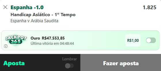 espanha x arabia saudita copa do mundo de 2026