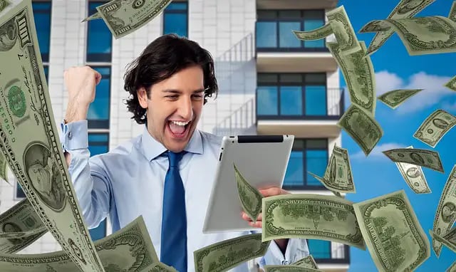 Como viver de apostas esportivas