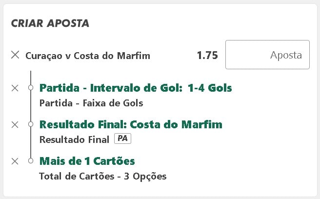 curacao x costa do marfim copa do mundo 2026