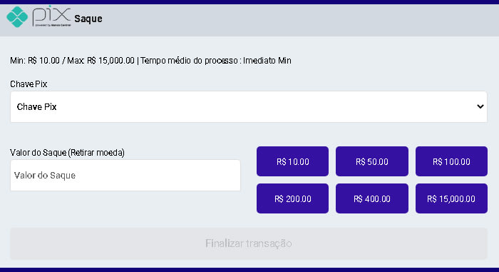 Como sacar dinheiro da Esportes da sorte