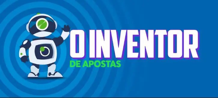 o inventor das apostas sportsbet.io