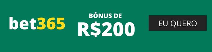 bonus de boas-vindas do bet365