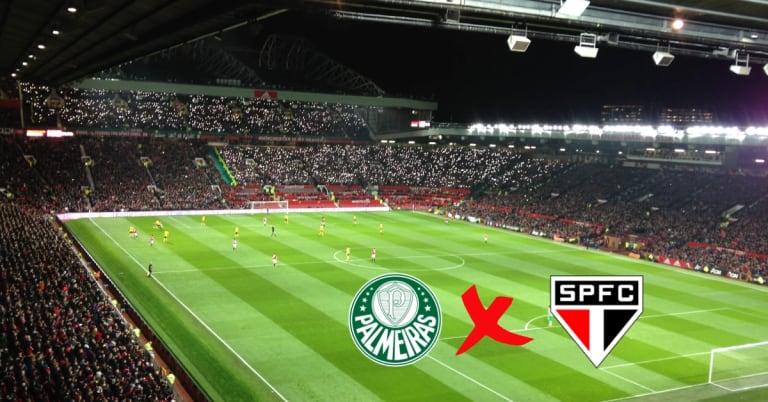 Palmeiras x São Paulo: palpite grátis, onde assistir ao vivo e escalações Palmeiras x São Paulo palpite grátis, onde assistir ao vivo e escalações