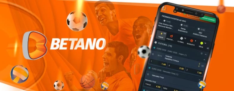 app betano