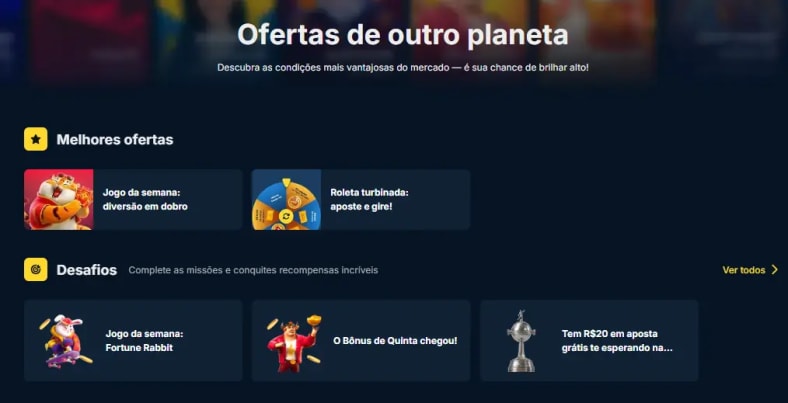 estrelabet ofertas e promocoes