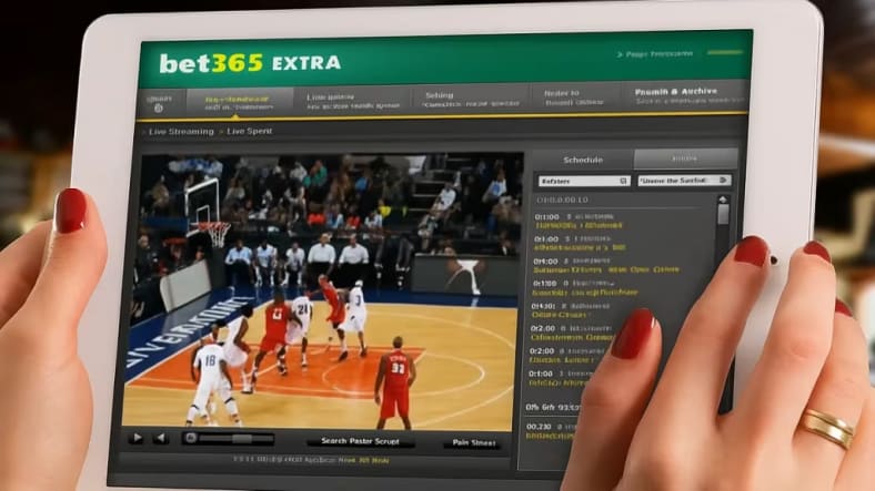 bet365 wnba assistir ao vivo