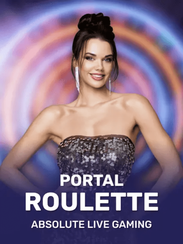 Portal Roulette - Absolute Live Gaming