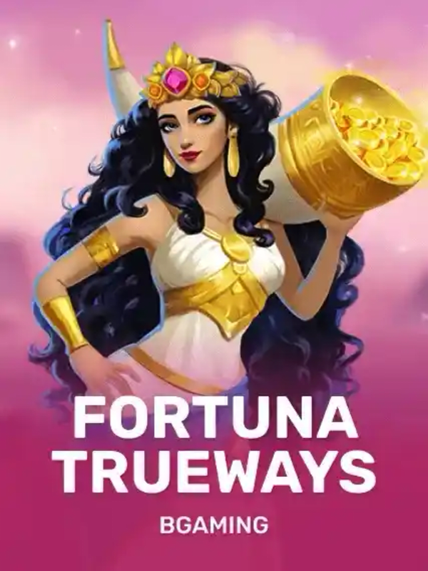 Fortuna TRUEWAYS - BGaming