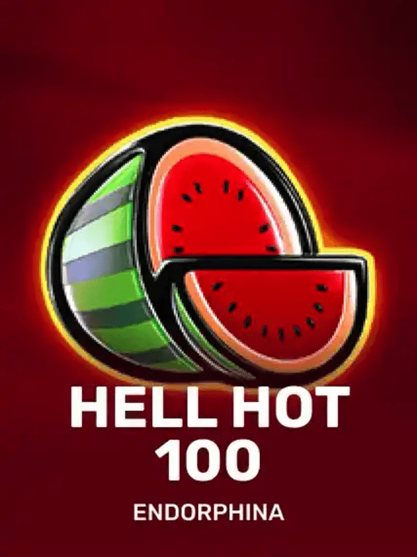 Hell Hot 100 - Endorphina