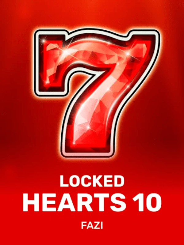 Locked Hearts 10 - Fazi