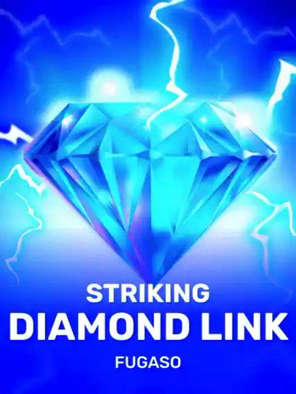 Striking Diamond Link - Fugaso