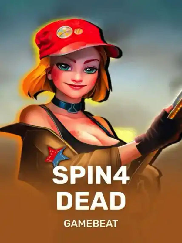 Spin4Dead - Gamebeat
