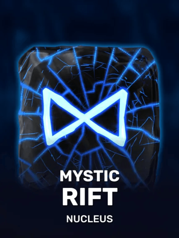 Mystic Rift - Nucleus Gaming