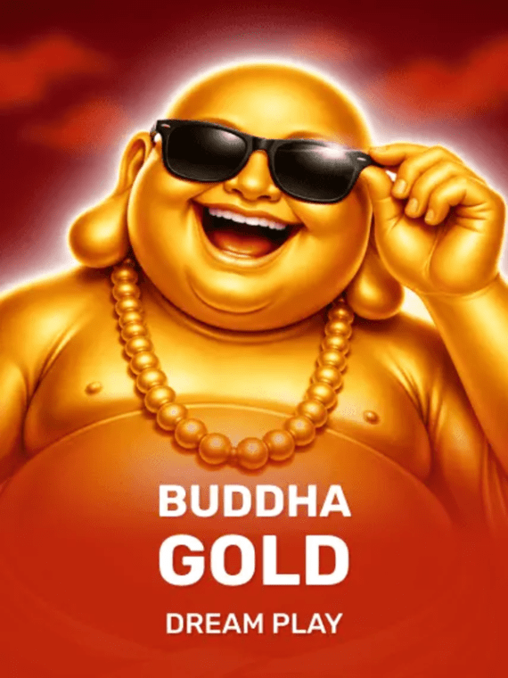 Buddha Gold - Dream Play