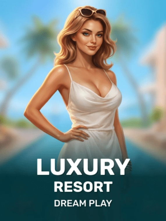 Luxury Resort - Dream Play