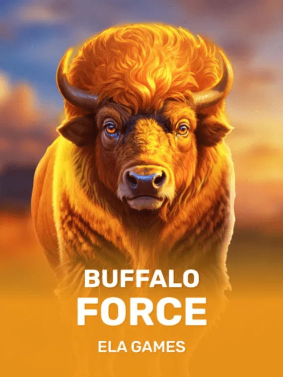 Buffalo Force - ELA Games