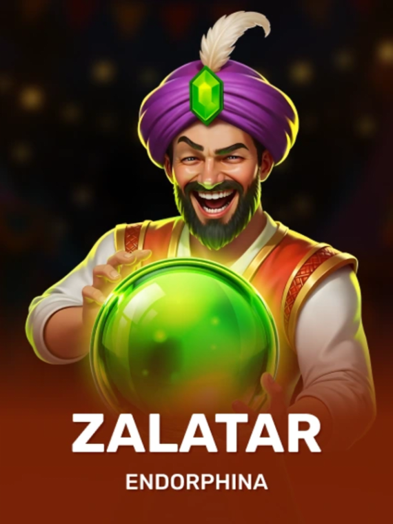 Zalatar - Endorphina