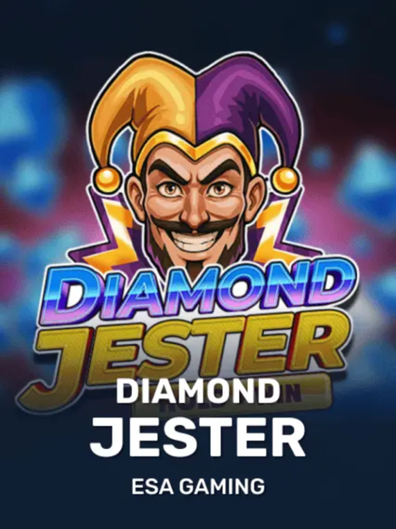 Diamond Jester - ESA Gaming