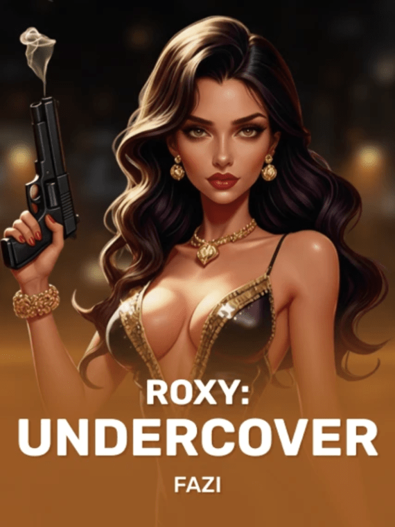 Roxy: Undercover - Fazi
