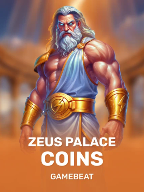 Zeus Palace Coins - Gamebeat