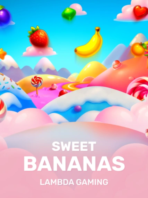 Sweet Bananas - Lambda Gaming